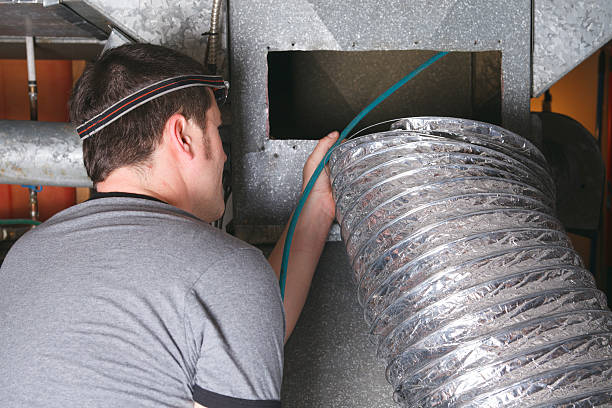 Best Ductwork Cleaning Services  in Del Rio, CA