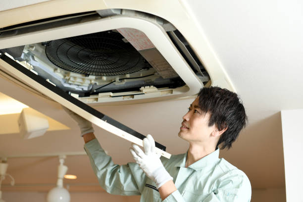 Best Affordable Air Duct Cleaning  in Del Rio, CA