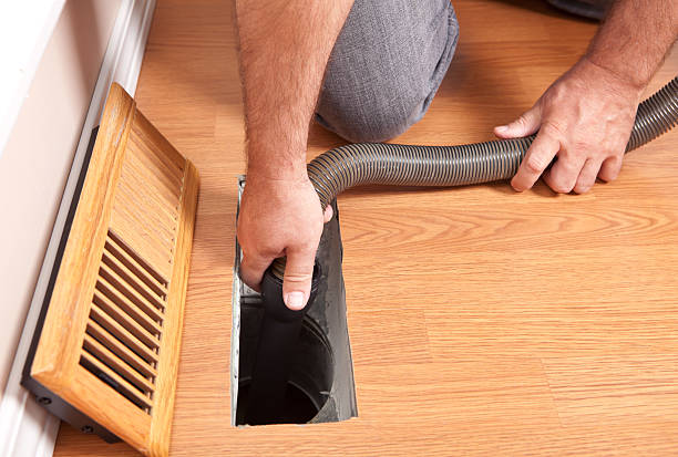 Best HVAC Maintenance and Cleaning  in Del Rio, CA