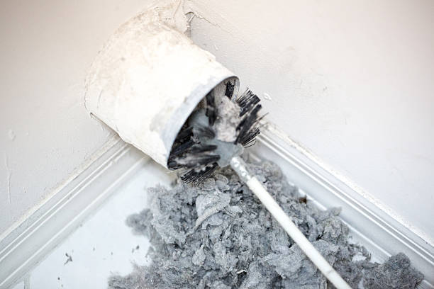 Best HVAC System Cleaning  in Del Rio, CA